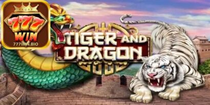 Game bài rồng hổ